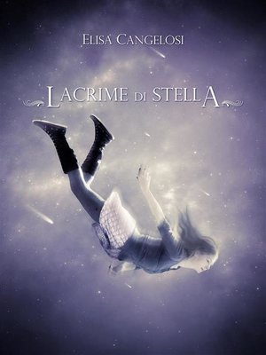 cover image of Lacrime di Stella